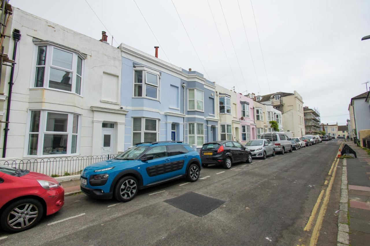Holiday home College House - Parking - By Holiday Lets *